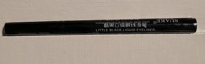 SUAKE Little Black Liquid Eyeliner Waterproof Matte Black Unscented