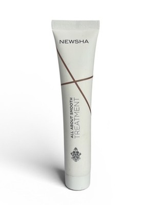 NEWSHA All About Smooth Treatment 50 ml