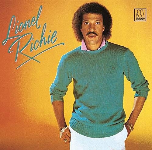 Lionel Richie by Lionel Richie [Audio CD] 4988031322147 | eBay