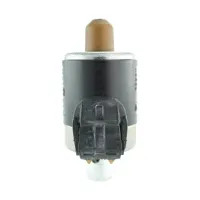 #ad #ad Original Equipment Solenoid D78431A Line amp; Shift Pressure No O Rings Blue Top $342.08