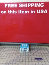 Heavy Duty GM Style Muffler Clamps One-2 , One 1 7/8 , New, Free Shipping