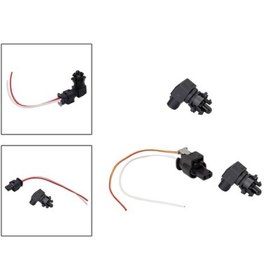 Umgebungslufttemperatursensor-Montage Für Chevrolet Bolt EV 2017-2020