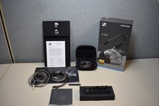 Sennheiser IE 900 In-Ear Audiophile Headphones