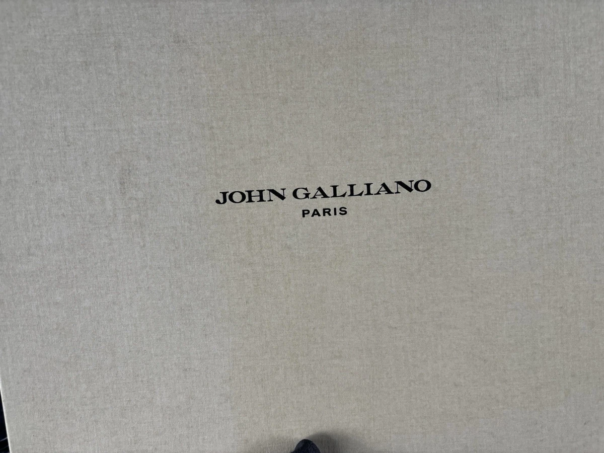 John Galliano products for sale | eBay