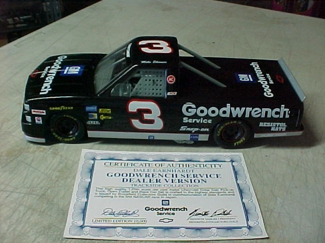 Racing Champions NASCAR 1:18 Diecast Racing Cars for sale | eBay