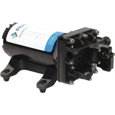 4.0 GPM Pro Baitmaster II Livewell/Washdown Pump