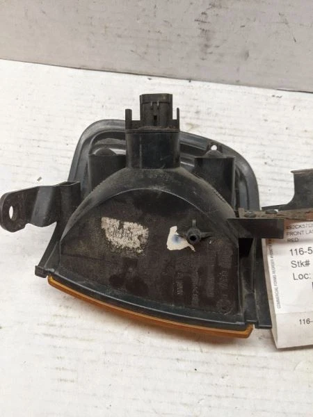 Luz de giro de lámpara de estacionamiento/esquina de pasajero compatible con 98-99 PASSPORT 181124 Foto 2 de 4