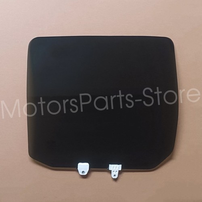 #ad Passenger Side Right Rear Door Glass For 2000 04 Nissan Frontier Pickup Crew Cab $85.88