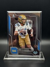 2025 Bowman U Chrome - Pierce Clarkson First Bowman RC No. 156