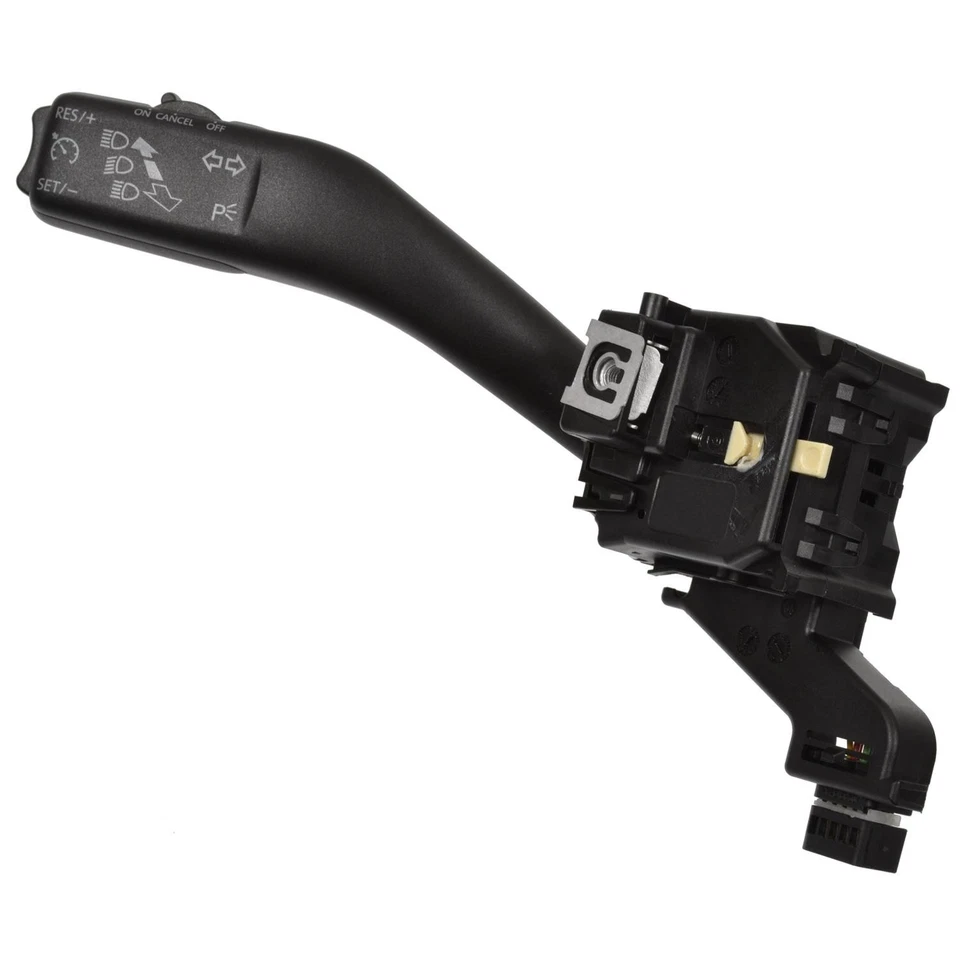 Interruptor atenuador de faros para Volkswagen Tiguan 2009-2010 2,0 L L4 SMP Foto 2 de 3