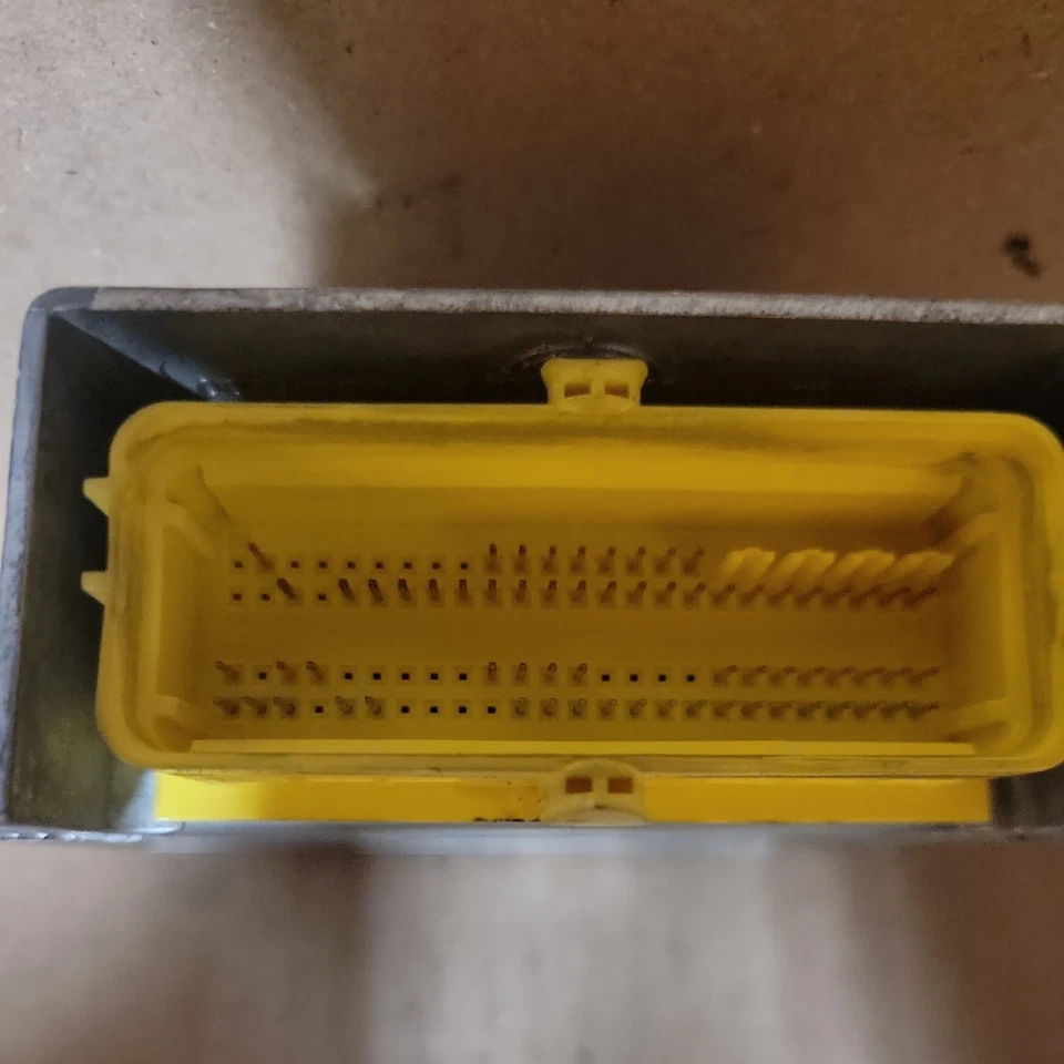 2008-2012 AUDI S5 A5 S4 A4 SRS Bag Diagnostic Control unit Module OEM 8K0959655K - Image 3 of 4