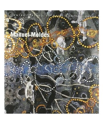 Santiago de compostela, MOLDES, MANUEL