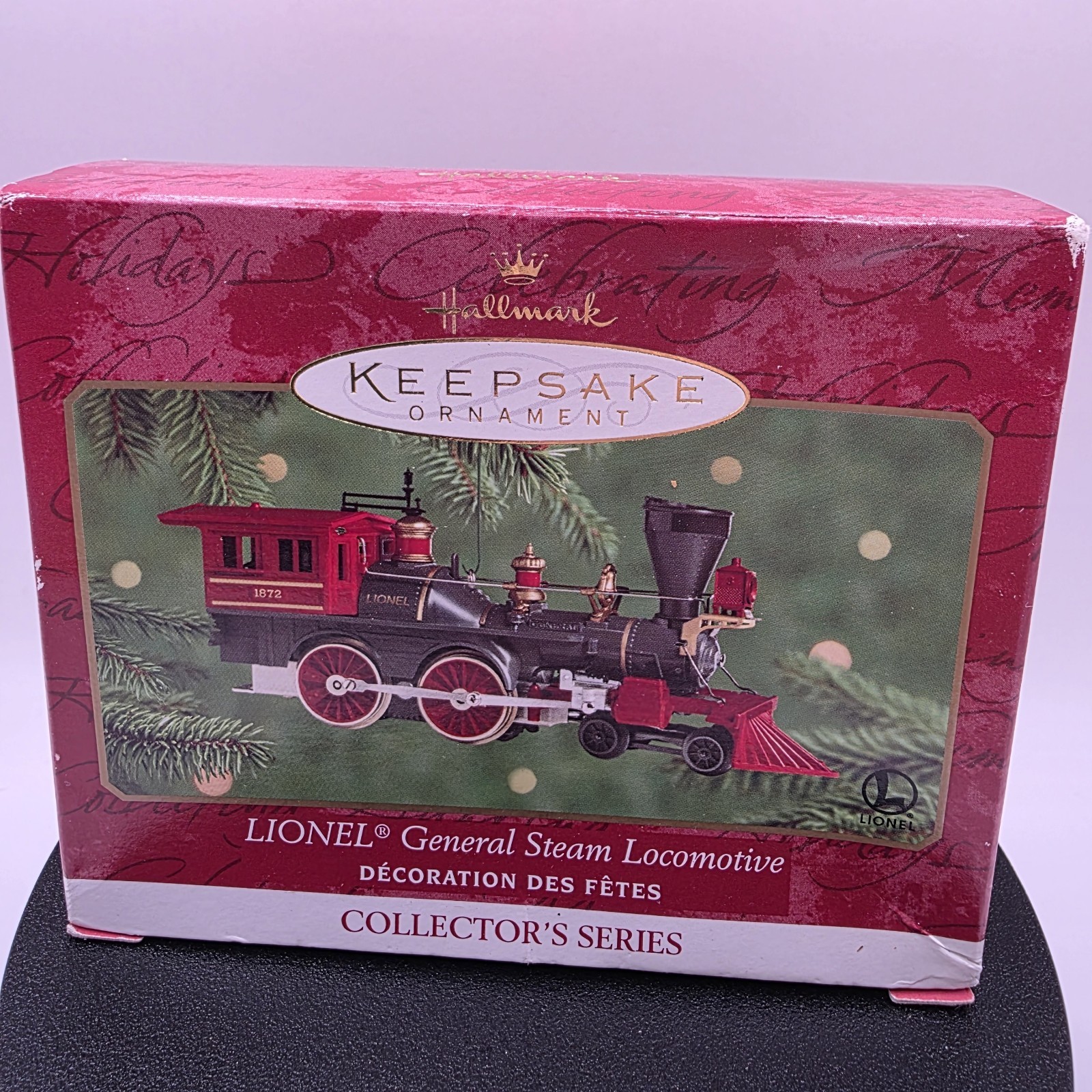 Click here to see eBay Auction