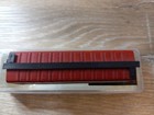 MODEL POWER , N SCALE. 40' REEFER. JOHNSON WAX. FREE SHIPPING — photo 8