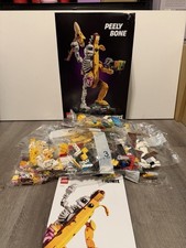 LEGO Fortnite Peely Bone 77072 nuovo