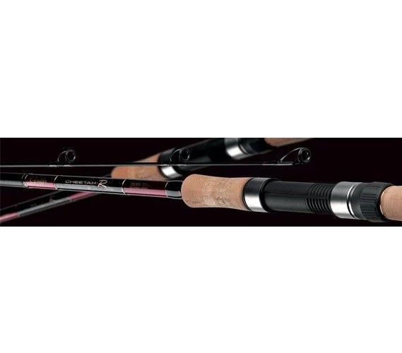 Gamakatsu Cheetah R 2,10 , 10-30 , 2-