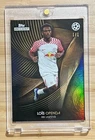 2023/24 Topps UCL Knockout Lois Openda RB Leipzig one of one 1/1
