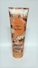 Bath Body Works FALL IN BLOOM Ultimate Hydration Body Cream 8oz.