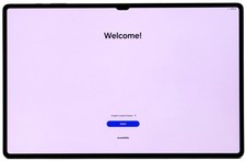 Samsung - Galaxy Tab S9 Ultra - 14.6" - 256GB - Wi-Fi - ( SMALL SCRATCHES )