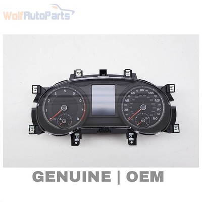 2018-2019 VW ATLAS - Instrument Cluster / Speedometer 3CN920850A