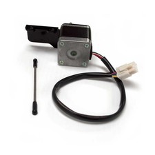 Miller 240960 Motor Stepper With Leads Connector