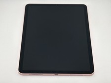 Apple iPad Air 4 - 64GB - Rose Gold WiFi A2316 MYFP2LL/A Used BH Under 80 