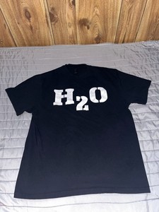 H2o Band Shirt | eBay