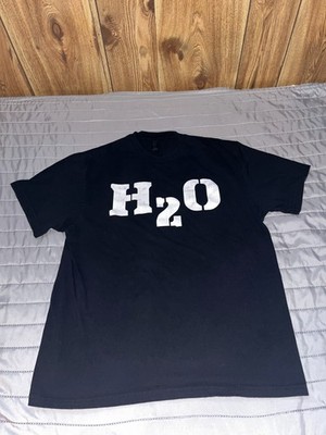 H20 One Life One Chance Shirt XL