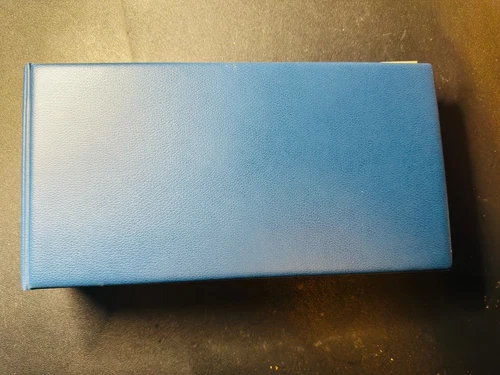 GB FDC 40x Early First Day Covers 1940-Onwards KGVI QEII Collecta Album (Video)