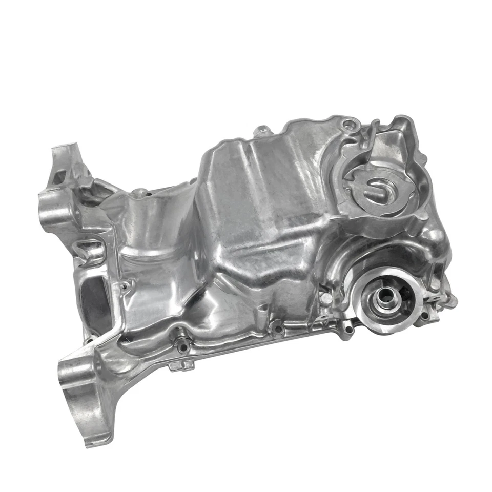 Pan de aceite del motor para Honda HR-V 2016-2019 2016 2017 2018 2019 1,8 L L L4 264-167 Foto 4 de 4