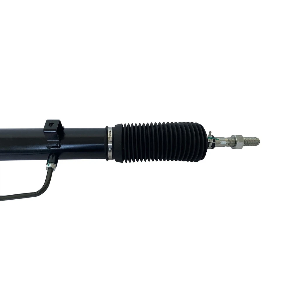 Barra/piñón de dirección asistida Edelmann 2026 para Toyota Sequoia Tundra 00-07 Foto 3 de 4