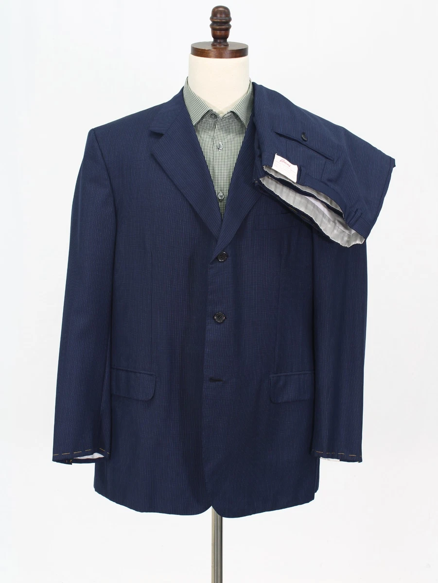 Brioni Three-Button Wool Suits & Blazers for Men for sale | eBay
