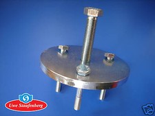 Bremstrommelabzieher Goggomobil Goggo Werkzeug Spezialwerkzeug