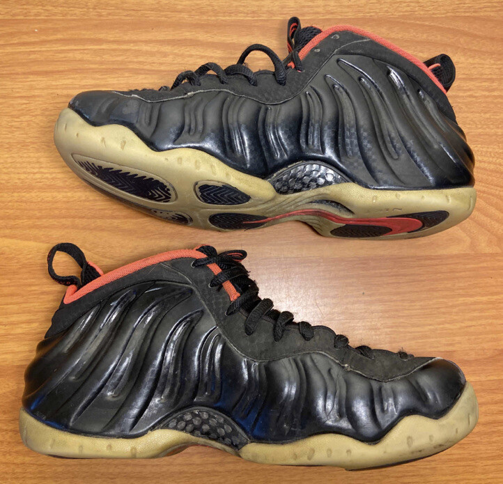 yeezy foamposites ebay