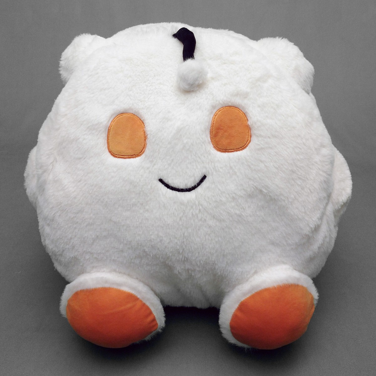 Bespoke Snoo Plush Made for Reddit Large Fluffy Soft 12”
