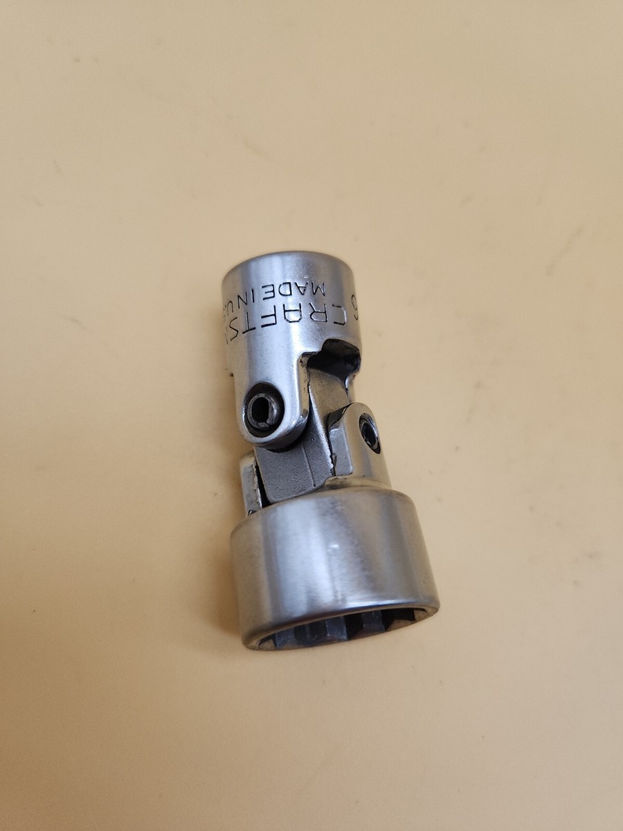 Craftsman V -43257 11/16