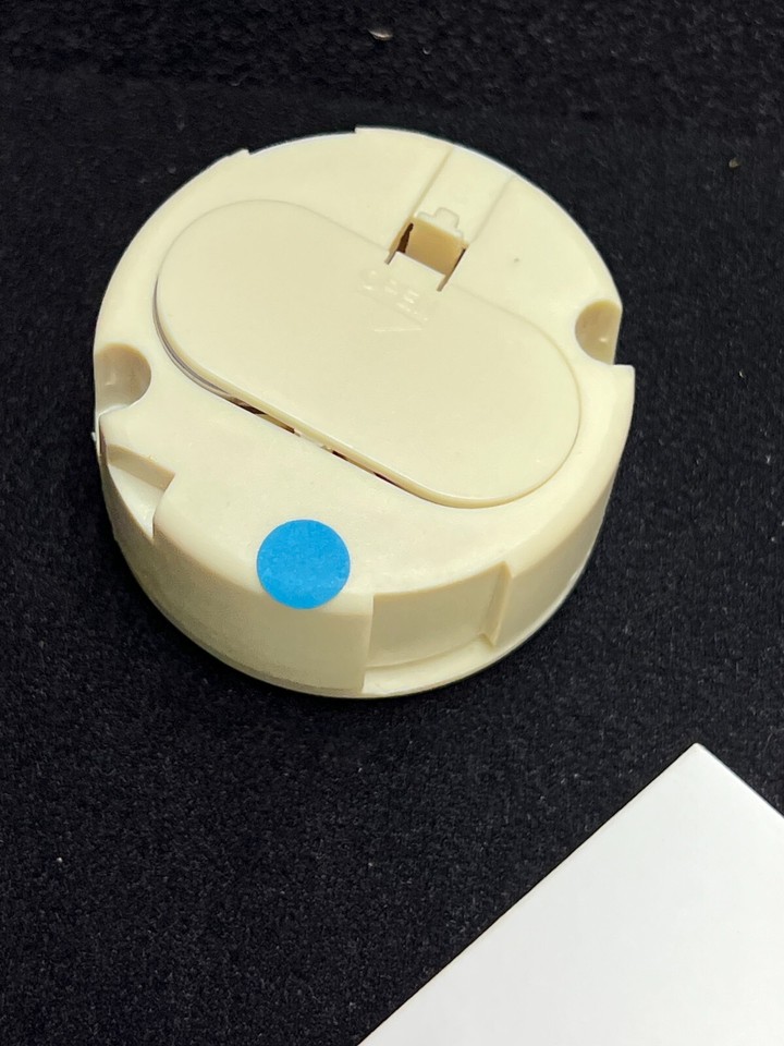 Mr. Christmas Valerie ParrHill Musical Egg Trinket Boxes Ornaments Set