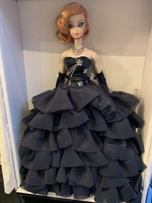 Barbie - マテル社☆ 限定版　最終お値下げ！バービー ミッドナイト・グラマー2018 Barbie - マテル社☆ 限定版 最終お値下げ！バービー