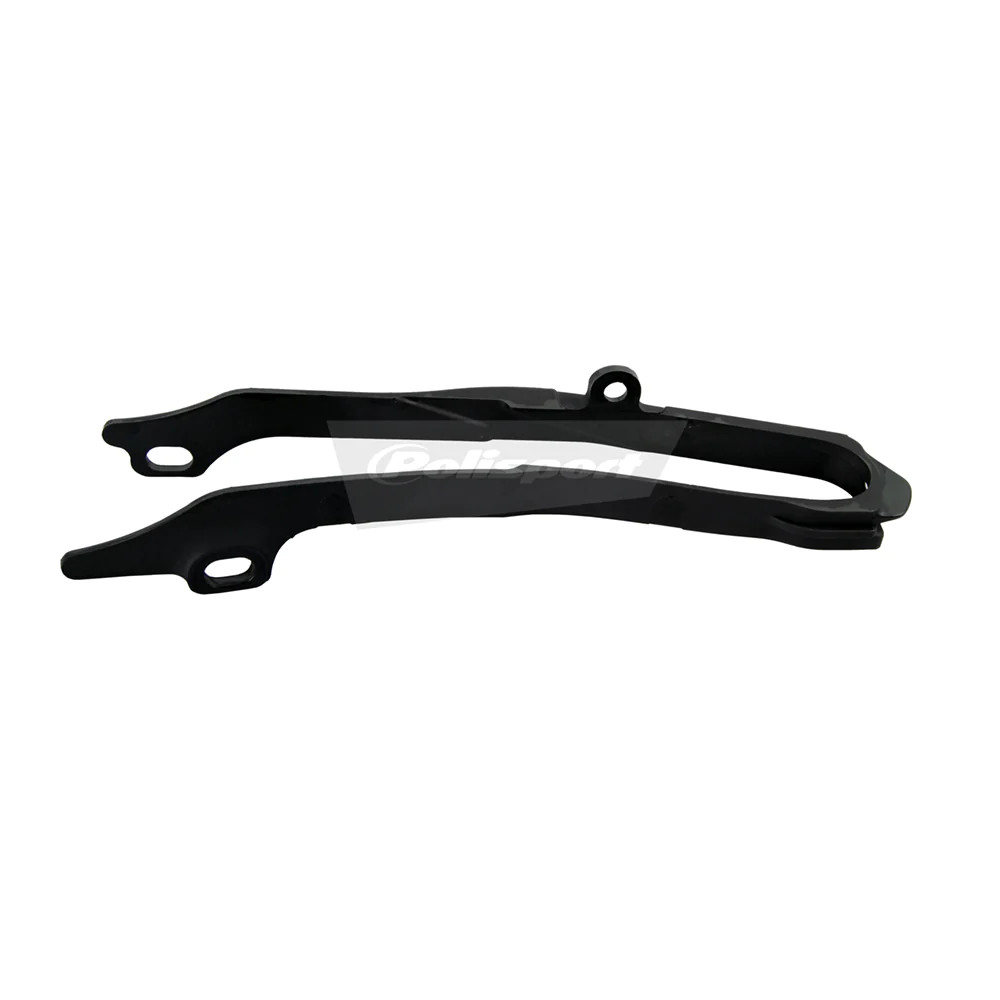 Polisport Chain Slider HONDA CR 00-07, CRF250R 04-09, CRF450R 02-08 Red