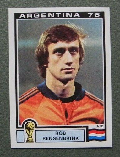 Pegatina PANINI World Cup Story 1990 (1994) a elegir Sonric's - Imagen 126 de 229
