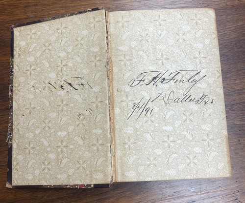 The History of Froance from the Earliest Times to 1848 Volume 1 by M. Guizot - Bild 4 von 7