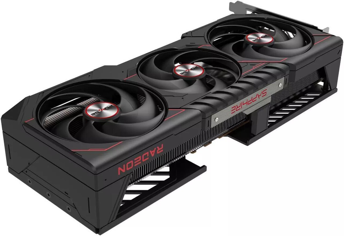 新品　SAPPHIRE PULSE Radeon RX 9070 XT 16GB Amazon.com: Sapphire Pulse AMD Radeon™ RX 9070 XT Gaming