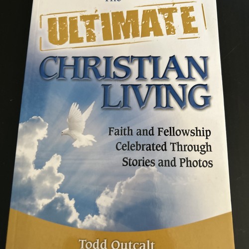 The Ultimate Christian Living: Faith and Fellowship Celebrated Through Stories - Picture 2 of 10