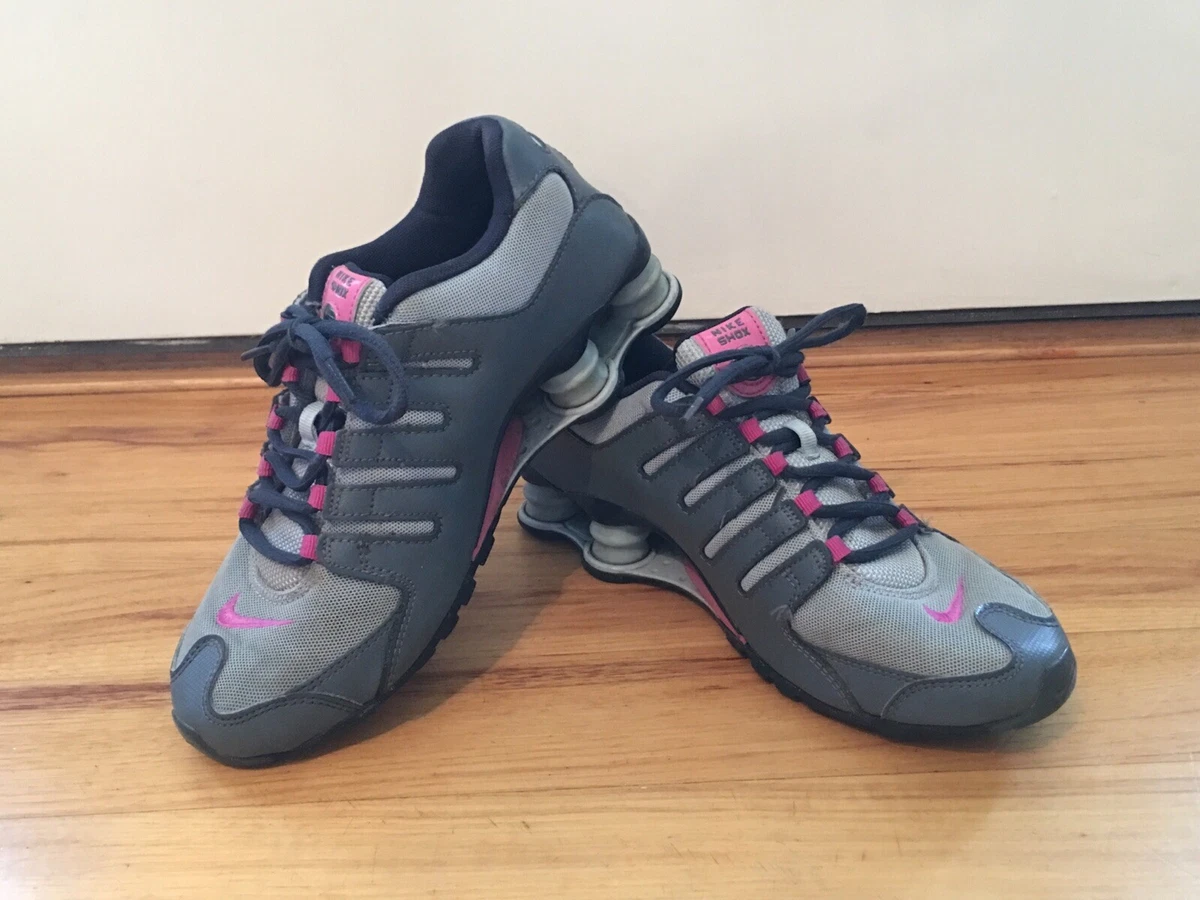Womens nike shox top nz eu running shoes