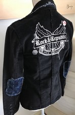 Rock & Republic Vintage Jacket