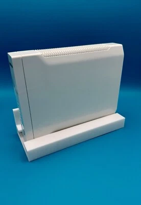 3D SOLUTIONS Premium Wandhalter AVM FRITZBox 4060