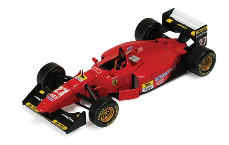 ixo models Hotwheele FERRARI フェラーリ 575M