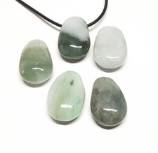 JADE ( JADEIT ) echte Burma