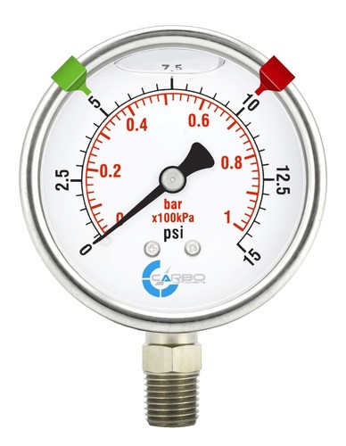 Pressure Manometer | EXTECH, PCE Instruments