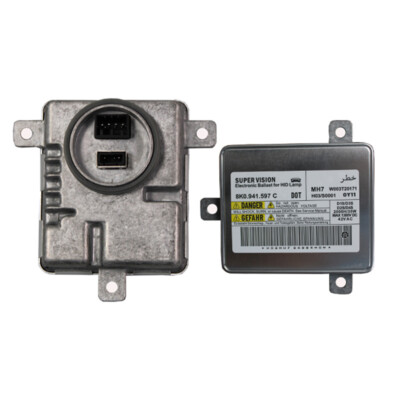 8K0941597C Vorschaltgerät Steuergerät Xenon für Audi Mercedes VW S5 Q5